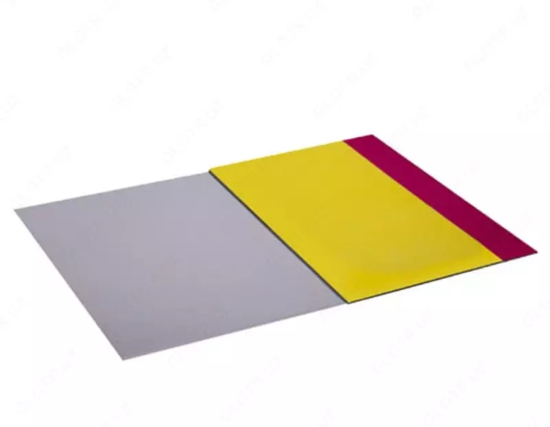 Qoplangan rangli karton ArtSpace "Jirafa", A4, 8 varaq, 8 rang (Mat. - Hk8-8_28659)