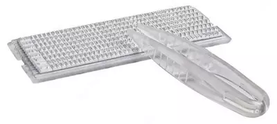 Marka qutisi-harflari "Kolop" 6,5 mm, 19S (m. - 149213)