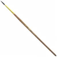 Художественная кисть № 3 Гамма "Белка" (Арт. - 280618.01.03) - 22 000 сум