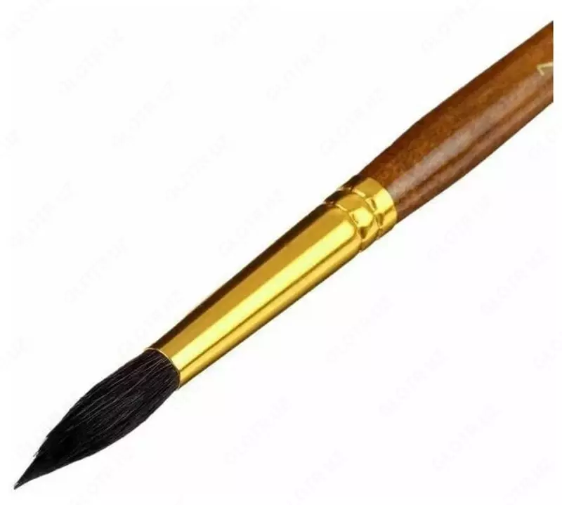 Художественная кисть № 7 Гамма "Белка" (Арт. - 280618.01.07)