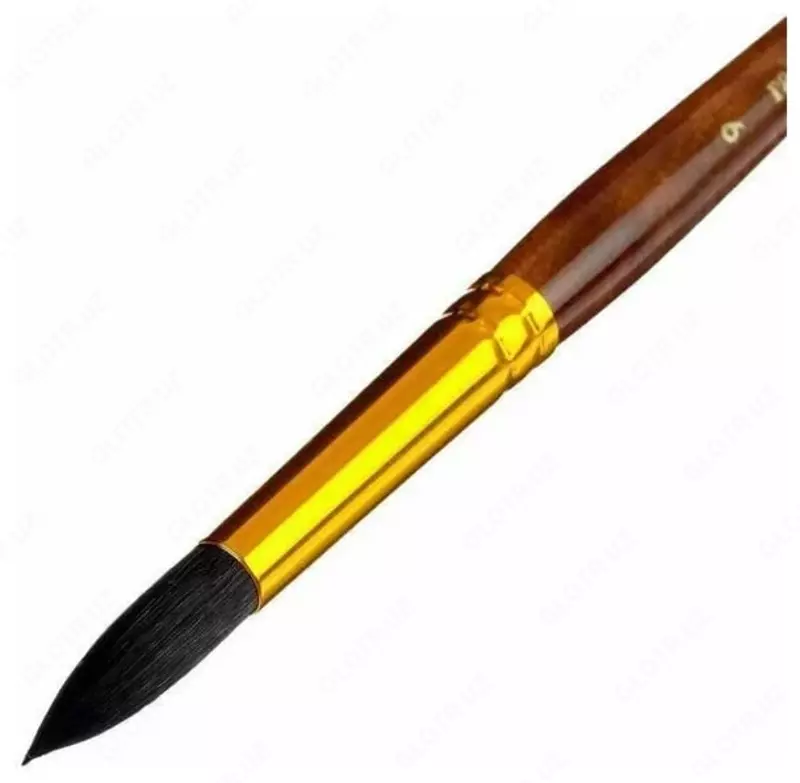 Badiiy cho'tka №9 Gamma "Sincap" (Art. - 280618.01.09)