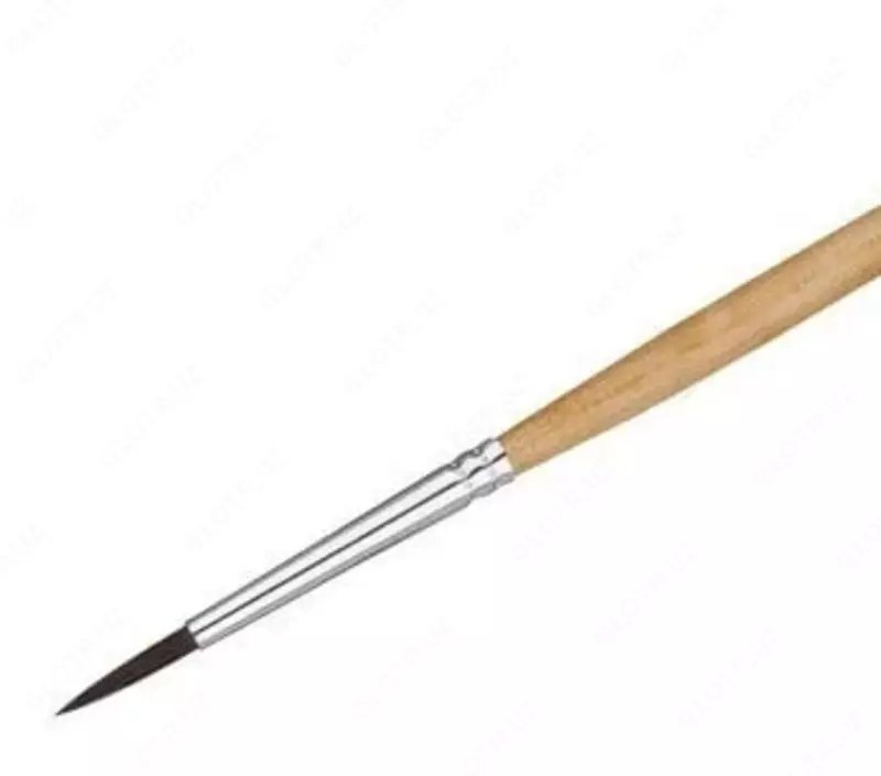 Badiiy cho'tka No 2 Gamma "Echki" (Art. - 280618.02.002)