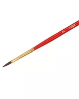 Badiiy cho'tka No 2 Gamma "Pony" (Art. - 280618.04.02)