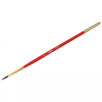 6 900 so'm Badiiy cho'tka No 2 Gamma "Pony" (Art. - 280618.04.02)