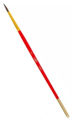 Художественная кисть № 3 Гамма "Пони" (Арт. - 280618.04.03)