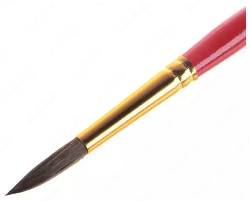 Badiiy cho'tka No 7 Gamma "Pony" (Art. - 280618.04.07)