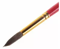 Художественная кисть № 8 Гамма "Пони" (Арт. - 280618.04.08)