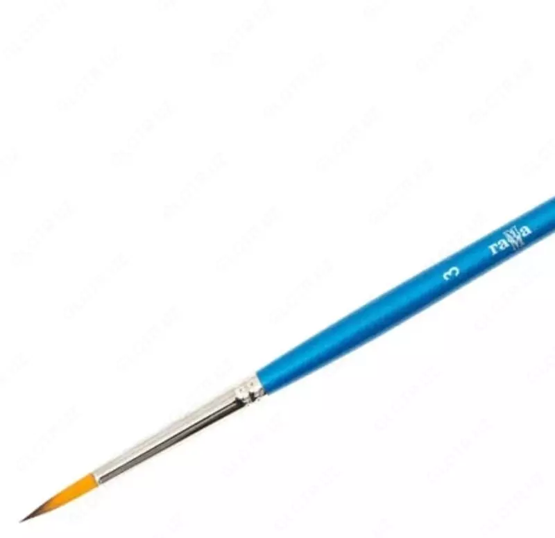 Badiiy cho'tka No 3 Gamma "Sintetika" (Art. - 280618.07.03)