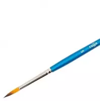 Художественная кисть № 5 Гамма "Синтетика" (Арт. - 280618.07.05)