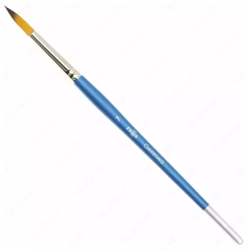 Badiiy cho'tka No 7 Gamma "Sintetika" (Art. - 280618.07.07)