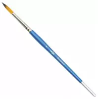 25 000 сум Художественная кисть № 7 Гамма "Синтетика" (Арт. - 280618.07.07)