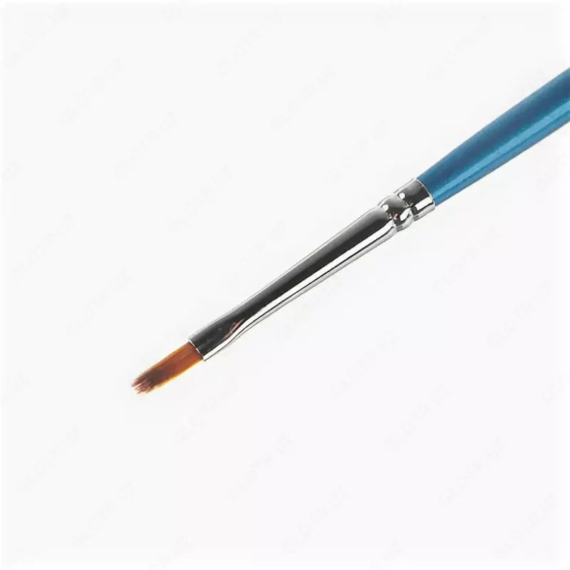 Badiiy tekis cho'tka № 1 Gamma "Sintetika" (m. - 280618.08.01)