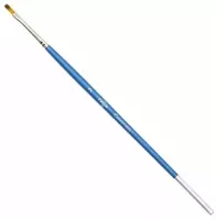 Badiiy tekis cho'tka № 2 Gamma "Sintetika" (m. - 280618.08.02) - 11 000 so'm