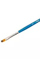 Badiiy tekis cho'tka № 6 Gamma "Sintetika" (m. - 280618.08.06)