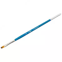 Badiiy tekis cho'tka № 6 Gamma "Sintetika" (m. - 280618.08.06) - 13 500 so'm