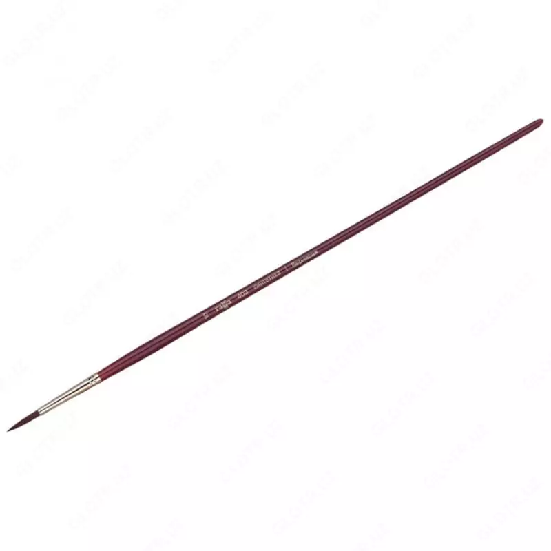 Badiiy dumaloq cho'tka № 10 Gamma "Vernissaj" (Art. No - 403010)