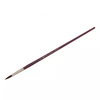 Badiiy dumaloq cho'tka № 20 Gamma "Vernissaj" (Art. № - 403020)