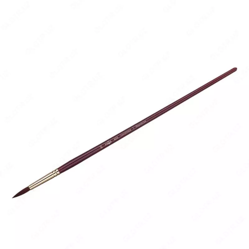 Badiiy dumaloq cho'tka № 20 Gamma "Vernissaj" (Art. № - 403020)