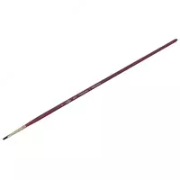 Badiiy tekis-oval cho'tka № 0 Gamma "Vernissaj" (Art. - 401000) - 16 000 so'm