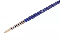 Badiiy dumaloq cho'tka № 6 Gamma "Manej" (Art. - 502006)