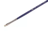 Badiiy tekis cho'tka № 2 Gamma "Manej" (Art. - 501002)