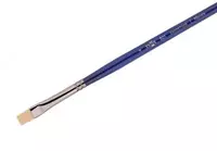 Badiiy tekis cho'tka № 4 Gamma "Manej" (Art. - 501004)