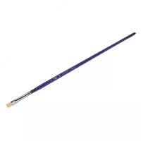 Badiiy tekis cho'tka № 4 Gamma "Manej" (Art. - 501004) - 24 000 so'm