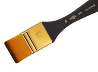 Badiiy tekis cho'tka № 35 "Gamma" (Art. No - 901035)