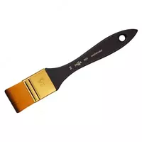 Badiiy tekis cho'tka № 35 "Gamma" (Art. No - 901035) - 80 000 so'm