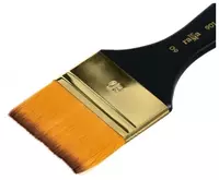 Badiiy tekis cho'tka № 60 "Gamma" (Art. - 901060)