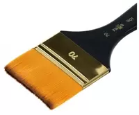 Badiiy tekis cho'tka № 70 "Gamma" (Art. No - 901070)