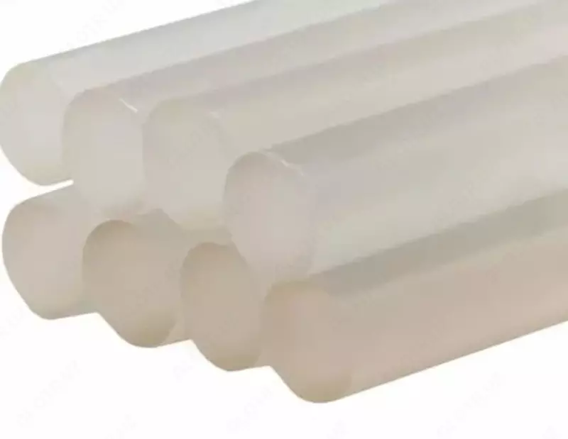 Клей для термопистолета "Deli" 11х 200 мм, 10 шт. (Арт. - 29912-EA)