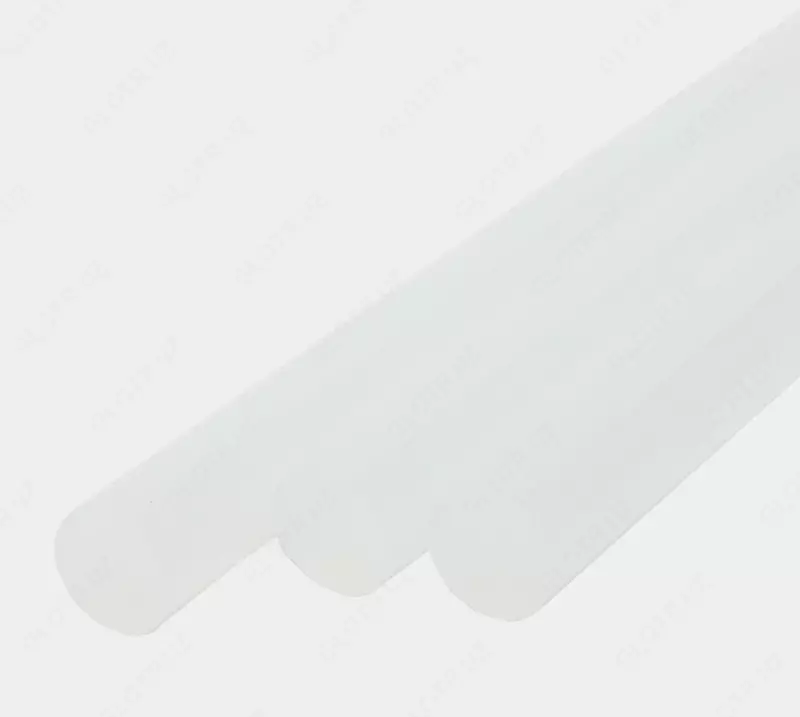 Клей для термопистолета "Deli" 7 х 150 мм, 10 шт. (Арт. - 29812-EA)