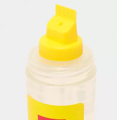 Жидкий канцелярский клей Deli "StickUP" 125 мл. (Арт. - 7303S)