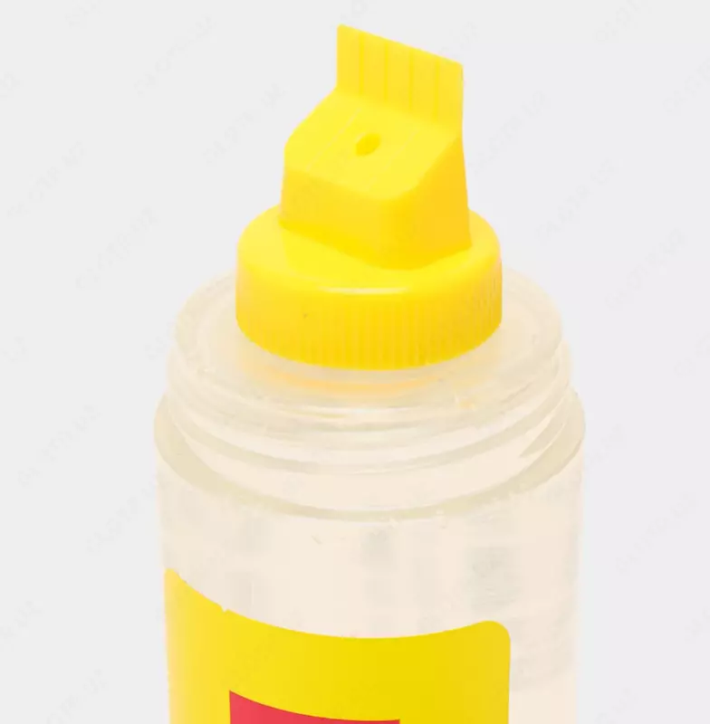 Жидкий канцелярский клей Deli "StickUP" 125 мл. (Арт. - 7303S)