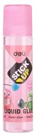 6 900 so'm Suyuq ish yuritish elim Deli "StickUP" 50 ml. (Ref. - 21200-EA) Assortiment
