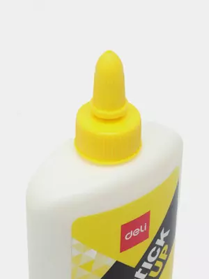 Жидкий клей ПВА Deli "StickUP" 230 мл. (Арт. - 39448)