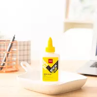 6 900 so'm Suyuq PVA elim Deli "StickUP" 80 ml. (39446-modda)