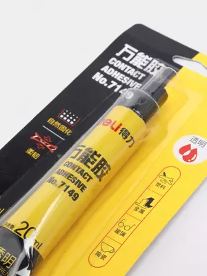 Universal elim "Deli" 20 ml. (- 7149-modda)