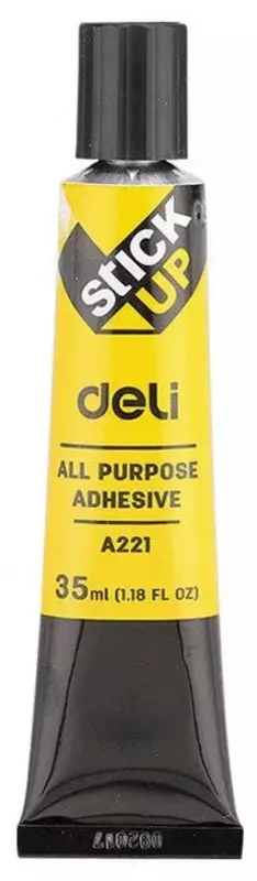 Универсальный клей Deli "StickUP" 35 мл. (Арт. - 22110-EA)
