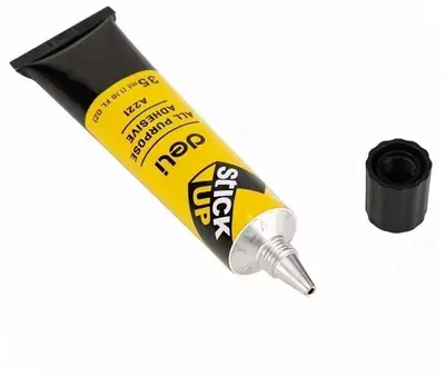 Universal elim Deli "StickUP" 35 ml. (m. - 22110-EA)