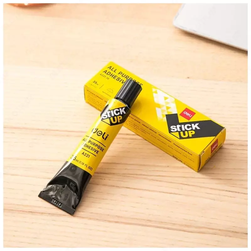 Универсальный клей Deli "StickUP" 35 мл. (Арт. - 22110-EA)