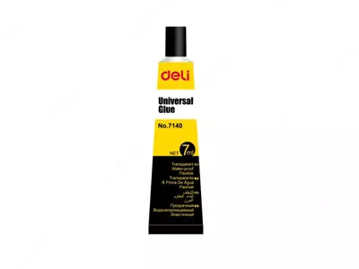 Universal elim "Deli" 7 ml. (- 7140-modda)