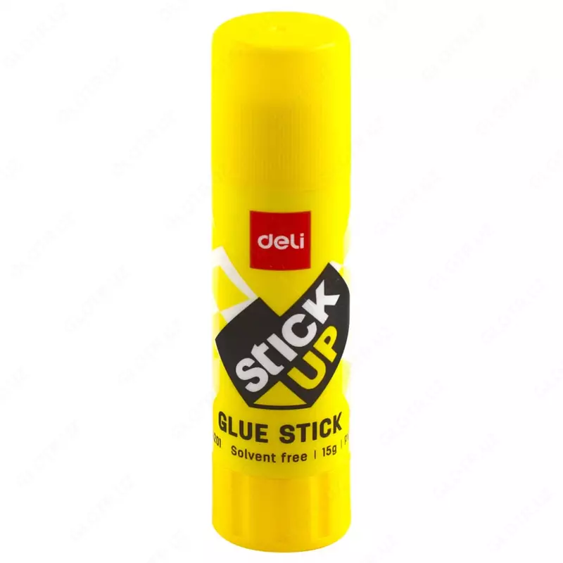 Клей - карандаш Deli "StickUP" 15 гр. (Арт. - 20110-EA)