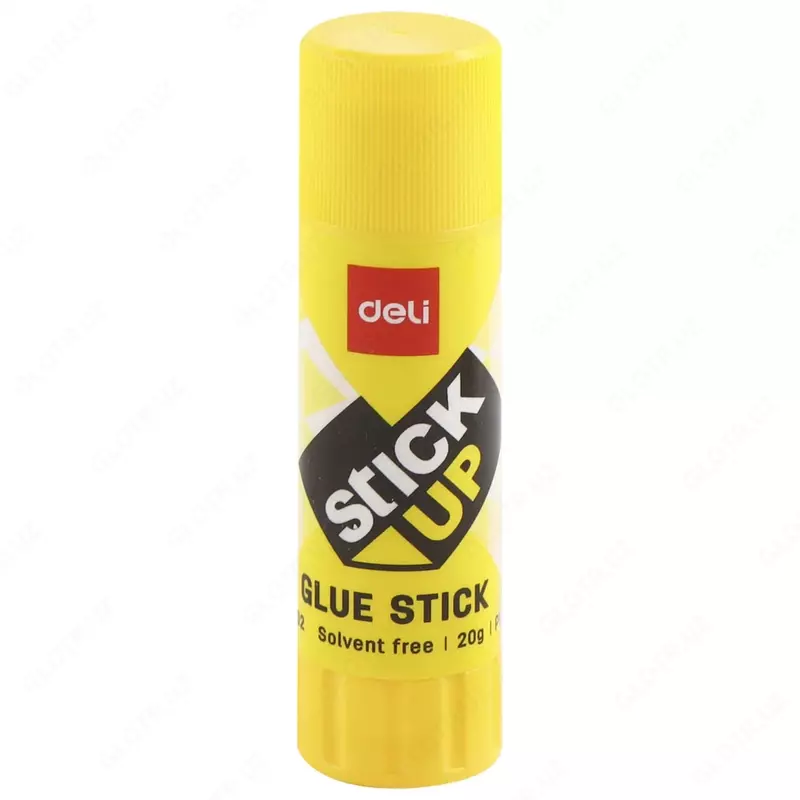 Клей - карандаш Deli "StickUP" 20 гр. (Арт. - 20210-EA)