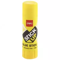 Клей - карандаш Deli "StickUP" 20 гр. (Арт. - 20210-EA)