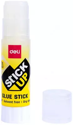 Клей - карандаш Deli "StickUP" 21 гр. (Арт. - 23710-EA)