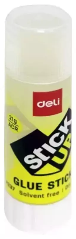 Клей - карандаш Deli "StickUP" 21 гр. (Арт. - 23710-EA)