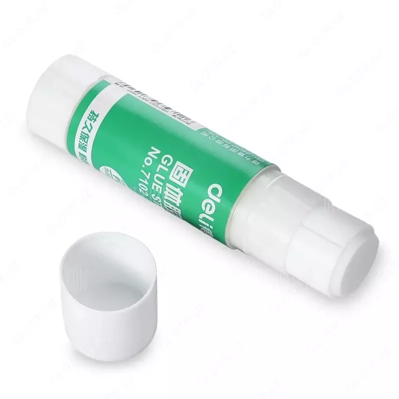 Клей - карандаш "Deli" 21 гр. (Арт. - 7102)