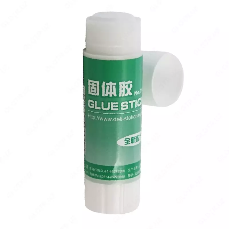 Клей - карандаш "Deli" 36 гр. (Арт. - 7103)